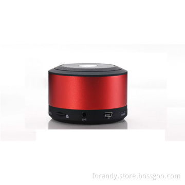 2013 New Portable Mini Wireless Bluetooth Speaker (SP06)